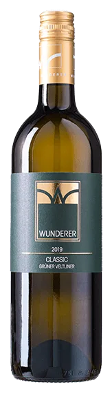 Grüner Veltliner Classic