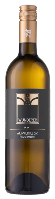 Weinviertel DAC Ried Greuberg