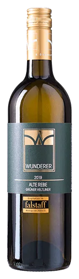 Grüner Veltliner Alte Rebe