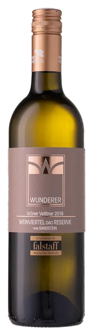 Weinviertel DAC Reserve vom Sandstein