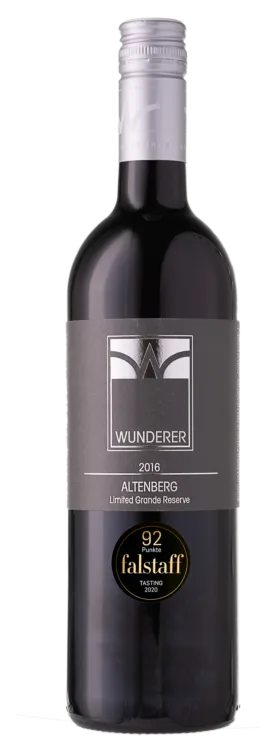 Altenberg Limited Grande Reserve