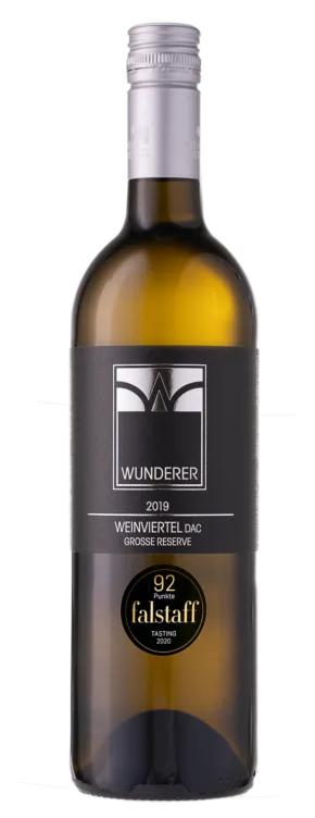 Weinviertel DAC Große Reserve