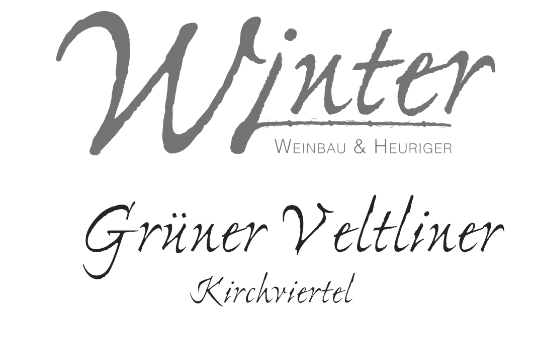 Grüner Veltliner Kirchviertel