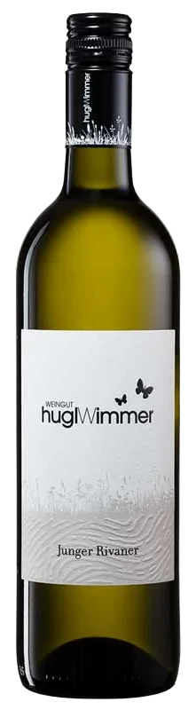 Junger Rivaner