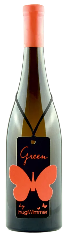 Grüner Veltliner maischevergoren