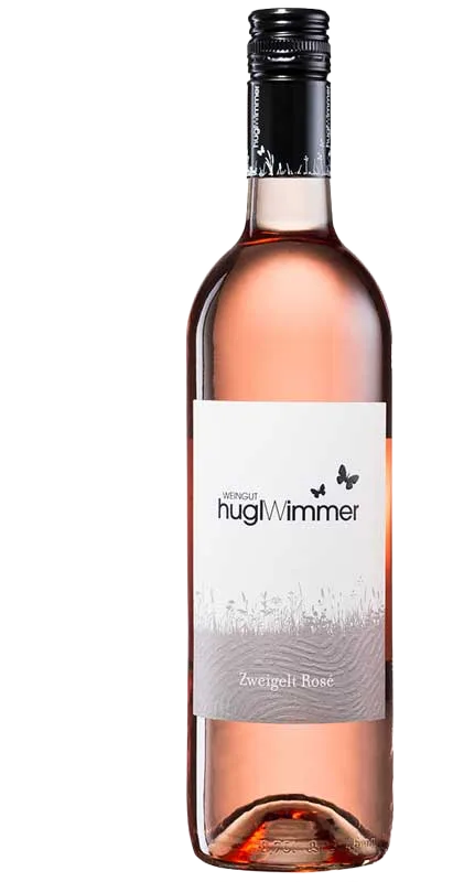Zweigelt Rosé