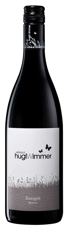 Zweigelt Reserve