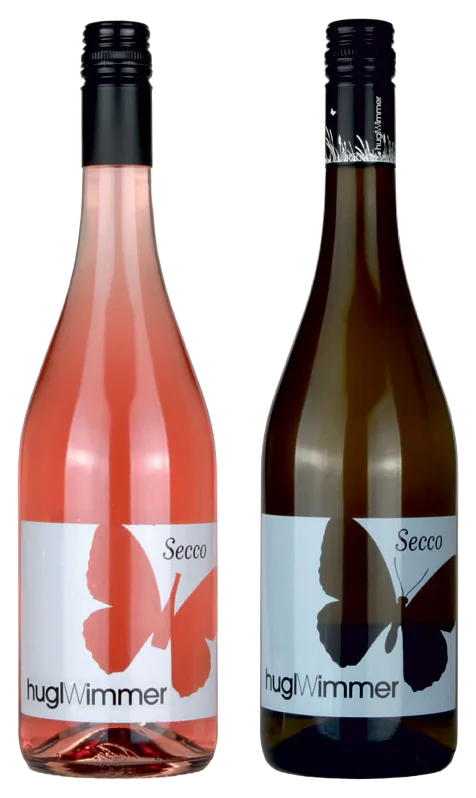 SECCO WEISS/ROSÈ