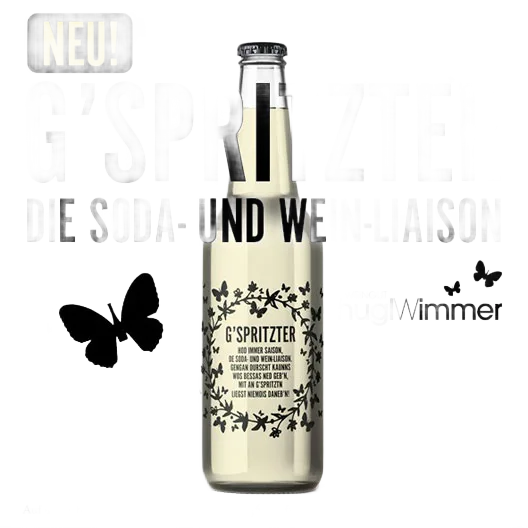 G´spritzter
