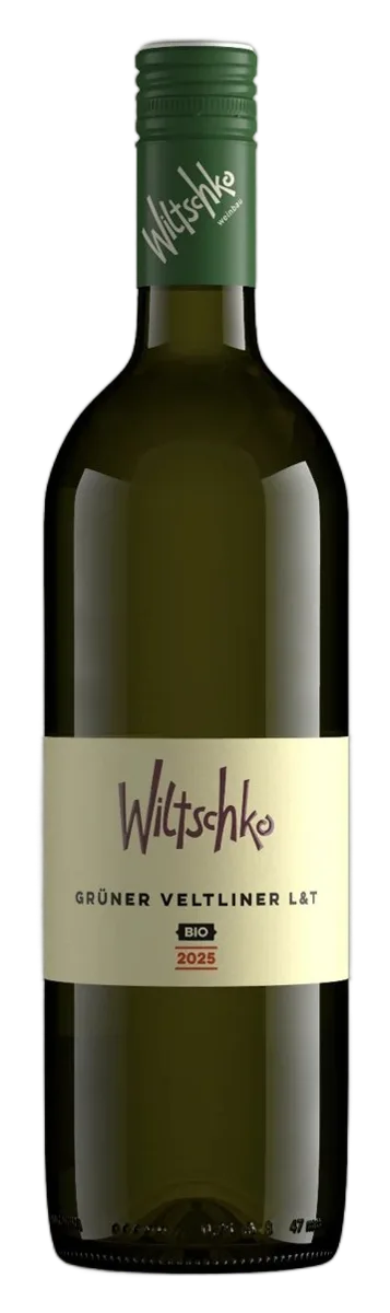 Grüner Veltliner L & T BIO