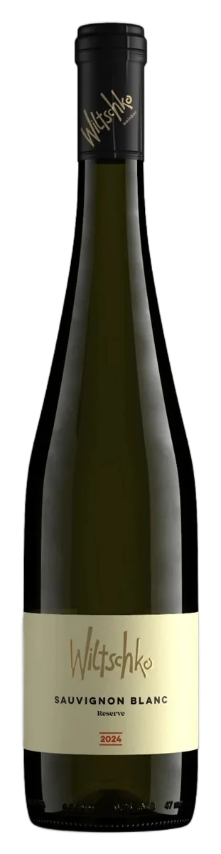 Sauvignon Blanc Reserve