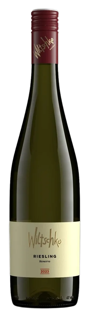 Riesling Reserve