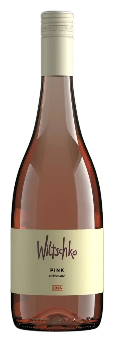 Pink Frizzante