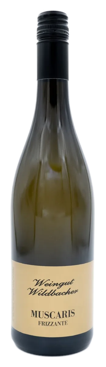 Muscaris Frizzante