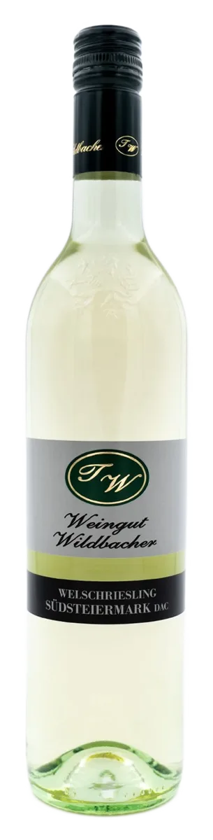 Welschriesling Südsteiermark DAC