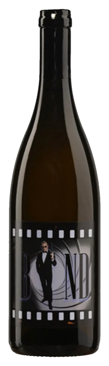 Bond Wein