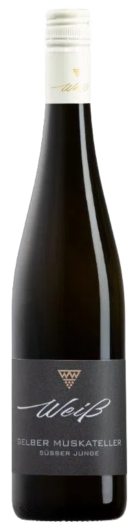 Gelber Muskateller