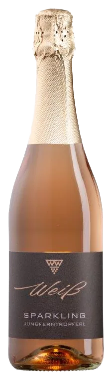 Sparkling „Jungferntröpferl“