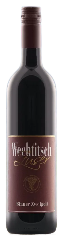 Blauer Zweigelt Barrique