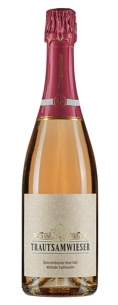 Rosé & Prickelnd