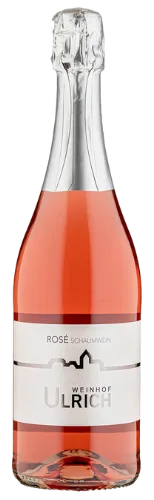 Zweigelt Rosé Schaumwein