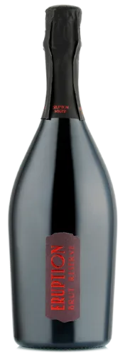 Eruption Brut