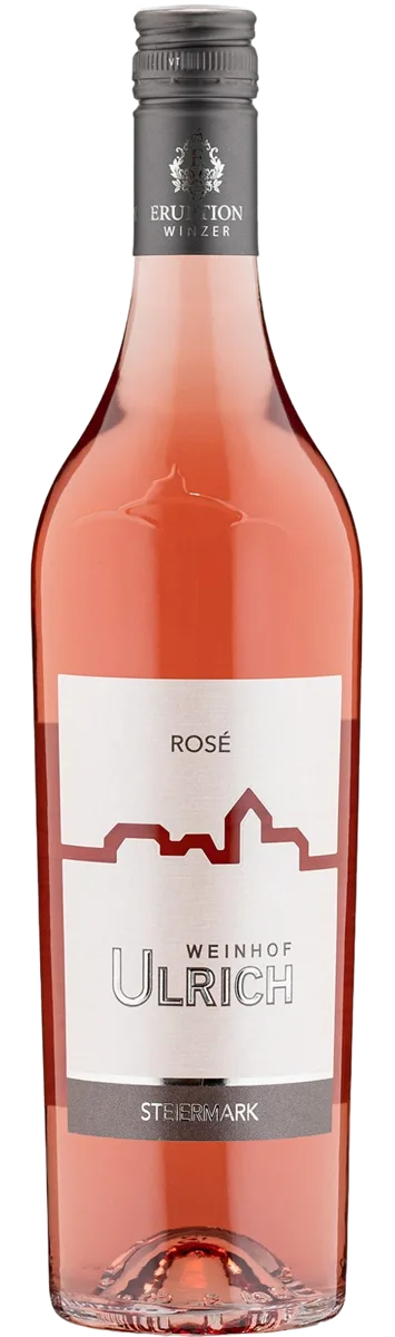 Zweigelt Rosé