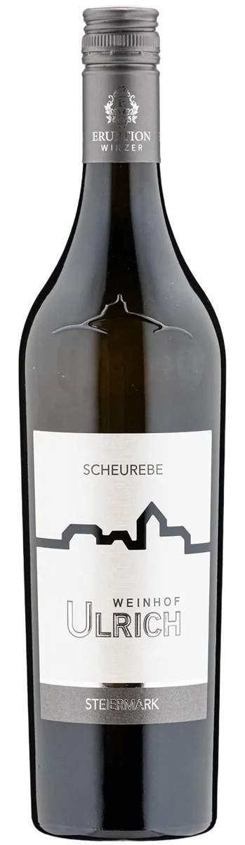 Scheurebe