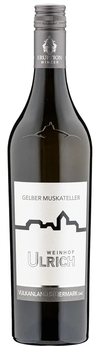 Gelber Muskateller