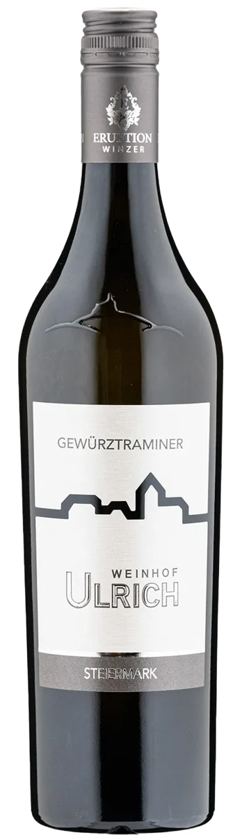 Gewürztraminer halbtrocken