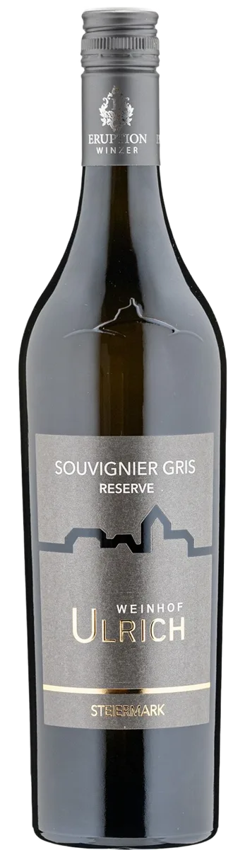 Souvignier gris Reserve