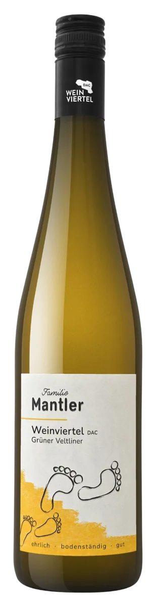 Weinviertel DAC – Grüner Veltliner