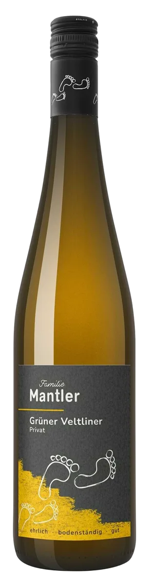 Grüner Veltliner Privat