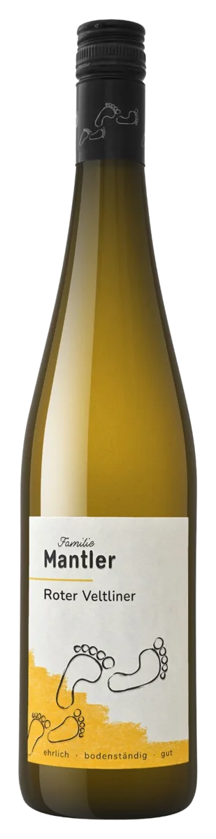 Roter Veltliner