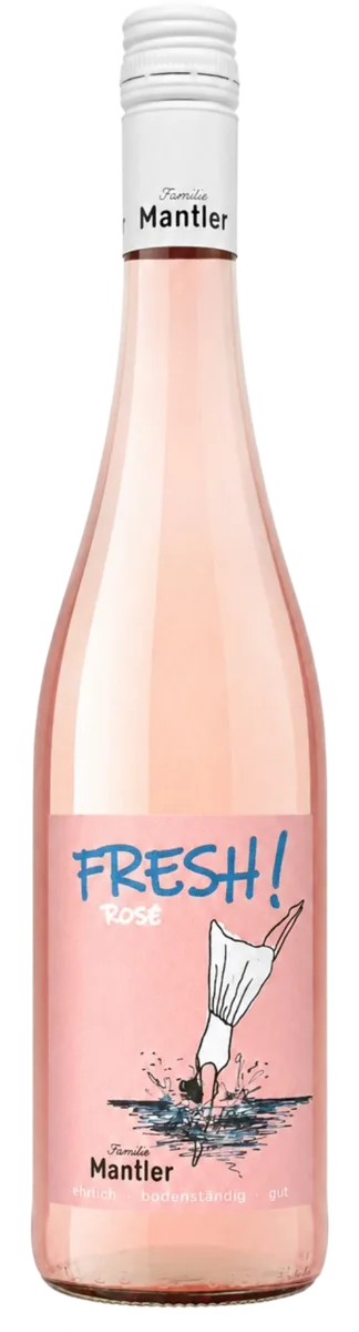 FRESH! – Rosé