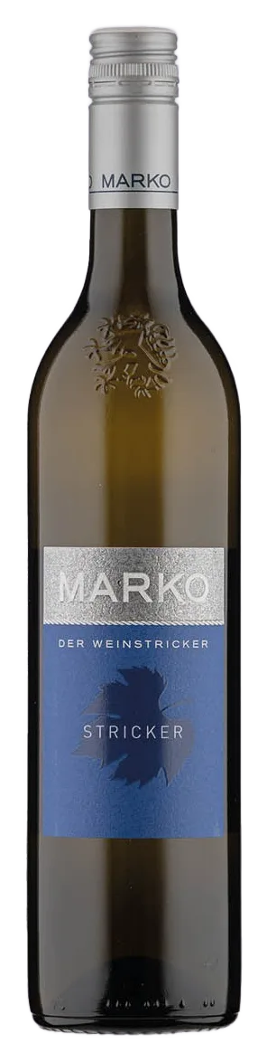 Bio – Cuvée Stricker