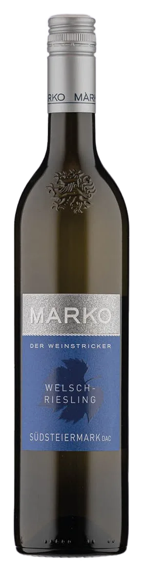 Bio – Welschriesling DAC
