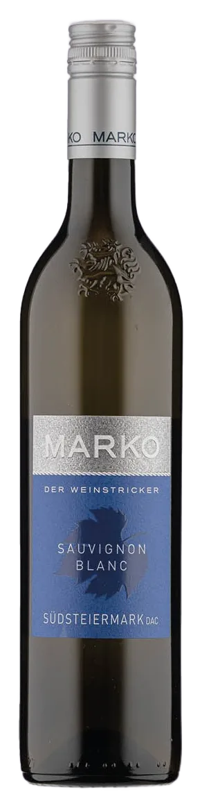 Bio – Sauvignon Blanc DAC