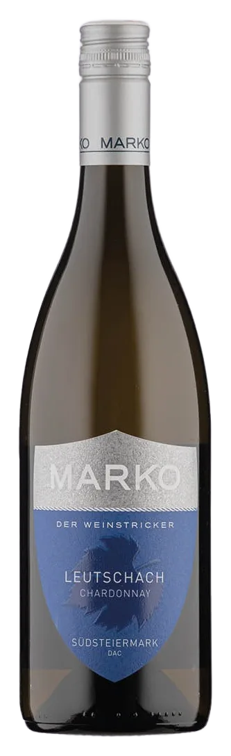 Bio-Leutschach Chardonnay DAC