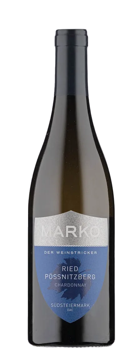 Ried Pössnitzberg Chardonnay DAC – Bio