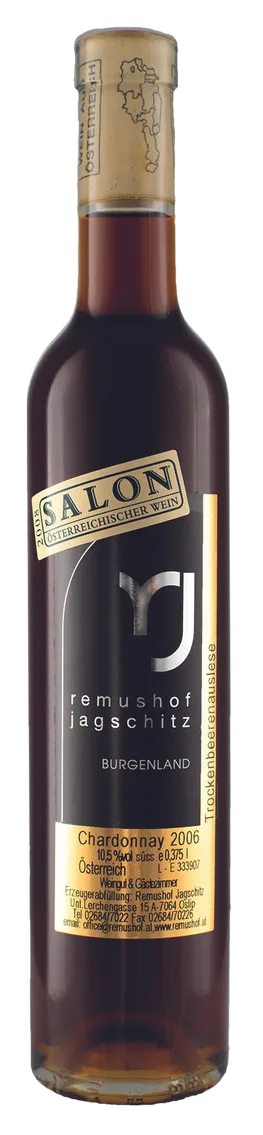 Chardonnay Trockenbeerenauslese