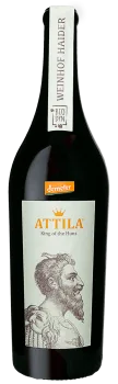 ATTILA Jahrgangscuvée
