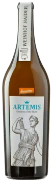 ARTEMIS Orangewine
