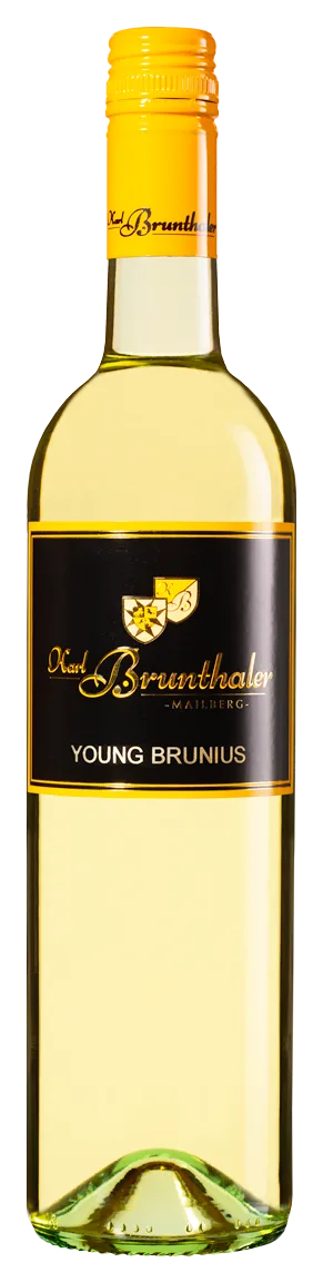 YOUNG BRUNIUS Grüner Veltliner