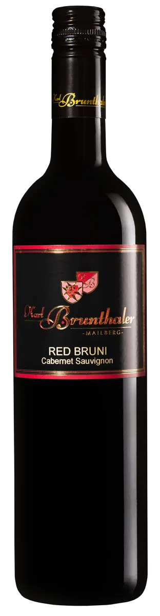 RED BRUNI – CABERNET SAUVIGNON