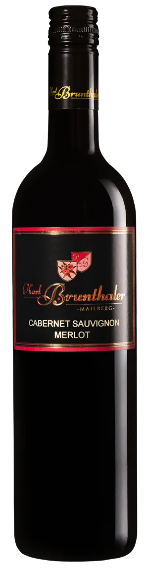 CABERNET SAUVIGNON – MERLOT