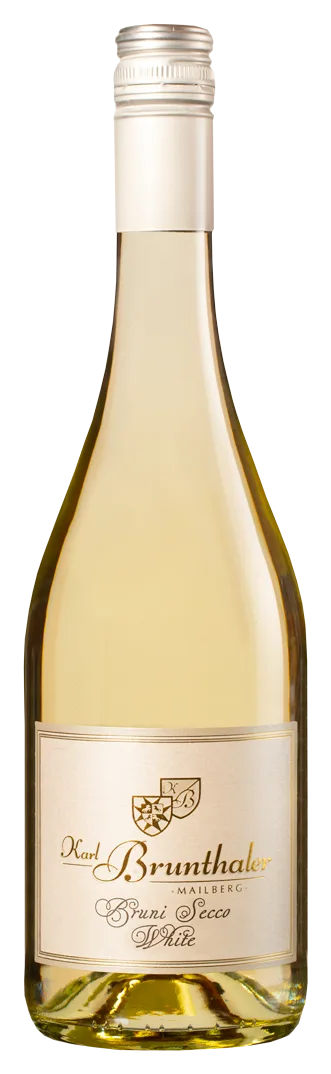 BRUNI SECCO White Frizzante
