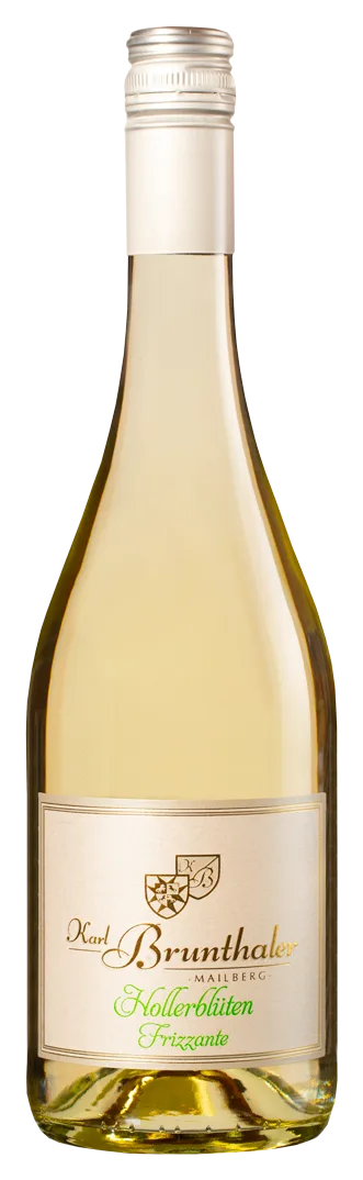 HOLLERBLÜTEN Frizzante