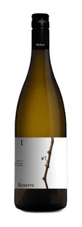 Bio Grüner Veltliner Ochsleiten Reserve