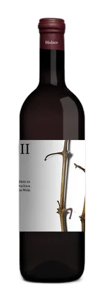 Bio Zweigelt
